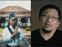 Kritik Swasembada Pangan Berujung Pelaporan, HmI Blitar : Kebebasan Berpendapat Kembali Diuji