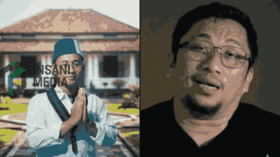 Kritik Swasembada Pangan Berujung Pelaporan, HmI Blitar : Kebebasan Berpendapat Kembali Diuji