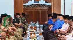 Dandim Kediri Perkuat Sinergi dengan Ponpes Wali Barokah