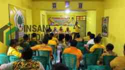 Konsolidasi DPD Partai Golkar Kabupaten Blitar