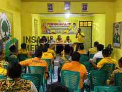 Golkar Blitar Perkuat Sinergi Legislatif dan Struktur Desa demi Target 2031