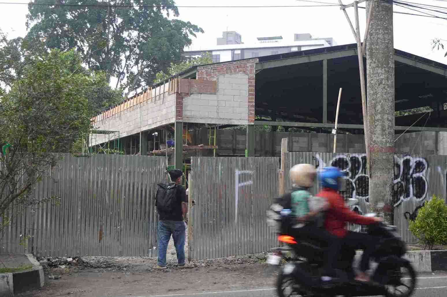 Kota Blitar Menjadi Pilihan Investasi Khususnya Kuliner