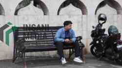 Kursi City Walk Kota Blitar