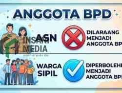 BPD Kabupaten Blitar Siap Terapkan Larangan ASN Jadi Anggota