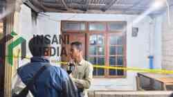 Balita di Kediri Meninggal, Diduga Jadi Korban Kekerasan