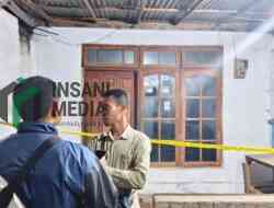 Balita di Kediri Meninggal, Diduga Jadi Korban Kekerasan