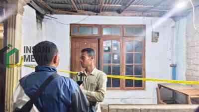 Balita di Kediri Meninggal, Diduga Jadi Korban Kekerasan