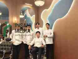 Tren Fade Halus Jadi Favorit Pria Kediri 2026