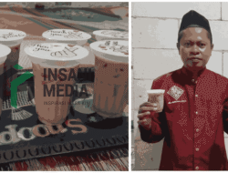 Harga Plastik Naik, M Nuh Berjuang Jalankan UMKM untuk Bertahan Hidup