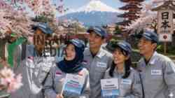 Magang Jepang 2026 Dibuka, Warga Blitar Diajak Ambil Peluang Magang Jepang 2026 Dibuka Warga Blitar Diajak Ambil Peluang