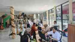 Polres Blitar Optimalkan Layanan Lewat Mal Pelayanan Publik