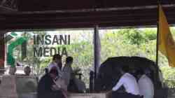 Pemkot Blitar Proses Status Nasional Makam Bung Karno