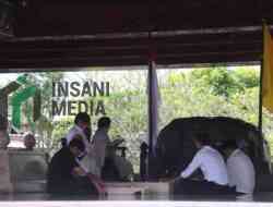 Pemkot Blitar Proses Status Nasional Makam Bung Karno