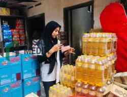 Harga Minyak Naik, “Minyak Kita” Langka di Toko