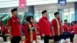 Mas Dhito Dorong Gen Z Perkuat Daya Juang di Musancab PDIP Kediri