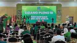 Muscam DPC, PKB Kebumen Genjot Struktur dan Target Politik