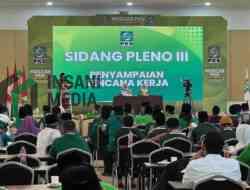 Muscam DPC, PKB Kebumen Genjot Struktur dan Target Politik
