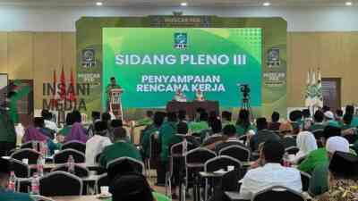 Muscam DPC, PKB Kebumen Genjot Struktur dan Target Politik