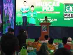 Muscab DPC PKB Purworejo Menghangat, Kandidat Ketua Mulai Mengerucut