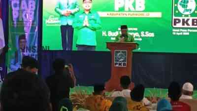 Muscab DPC PKB Purworejo Menghangat, Kandidat Ketua Mulai Mengerucut