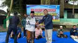 PG Pesantren Kediri Gelar Selamatan Menjelang Musim Giling