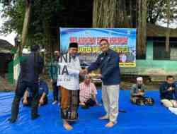 Selamatan, Rangkaian Doa PG Pesantren Baru Kediri Jelang Giling 2026