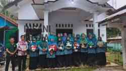 PKK Jatiwangsan Ubah Sampah Jadi Sumber Penghasilan Warga