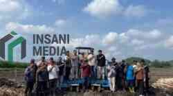 Awali Musim Tanam 2026, MKSO Kebun Dhoho Gelar Selamatan dan Terapkan Operational Excellent