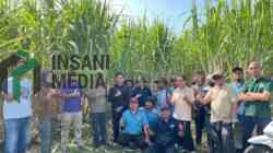 Pabrik Gula PG Meritjan Kediri Tingkatkan Kerjasama dengan Petani Tebu