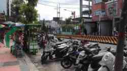 Wali Kota Blitar Usulkan Tarif Parkir Motor Rp2 Ribu