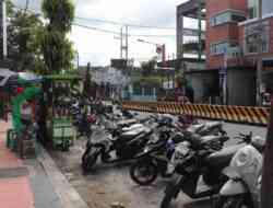 Wali Kota Blitar Usulkan Tarif Parkir Motor Rp2 Ribu