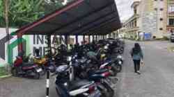 RSUD Mardi Waluyo Kota Blitar Pikirkan Pilihan Parkir Gratis