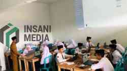 Sebanyak 2.270 Siswa SMP Kota Blitar Ikuti Tes Kemampuan Akademik Hari Pertama