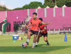 Persik Kediri Waspadai Kebangkitan Persijap Jepara