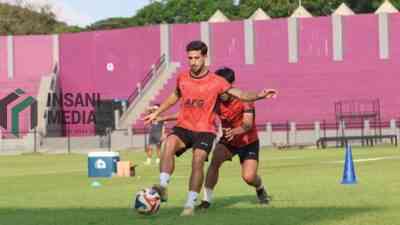 Persik Kediri Waspadai Kebangkitan Persijap Jepara