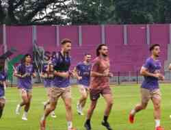 Persik Kediri Siap “Perang”, Waspadai Gaya Baru Madura United