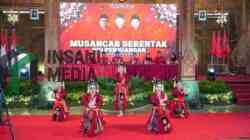 Musancab PDIP Blitar Jadi Contoh DPC Seluruh Jatim