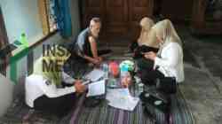 Pemkab Blitar Lakukan Verifikasi Data PBI JKN Secara Door to Door