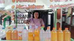 Harga Plastik Kemasan Naik, UMKM Blitar Sesuaikan Penjualan