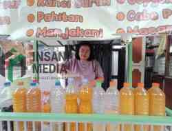 Harga Plastik Kemasan Naik, UMKM Blitar Sesuaikan Penjualan