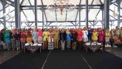 Peringati Hari Kartini ke-147, Pemkab Purworejo Dorong Perempuan Berdaya