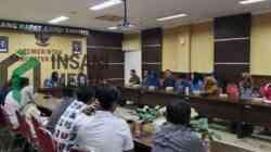 Peternak Ayam Petelur di Kabupaten Blitar Mengadu ke Pemkab Blitar