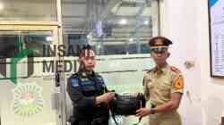 KAI Daop 7 Madiun Amankan Barang Tertinggal Senilai Rp83 Juta Saat Lebaran