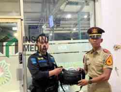 KAI Daop 7 Madiun Amankan Barang Tertinggal Senilai Rp83 Juta Saat Lebaran