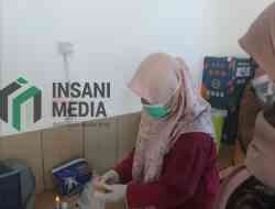 Sebanyak 73 Siswa di Kota Kediri Diduga Keracunan MBG, Ditemukan Bakteri Escherichia Coli