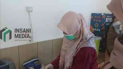 Sebanyak 73 Siswa di Kota Kediri Diduga Keracunan MBG, Ditemukan Bakteri Escherichia Coli