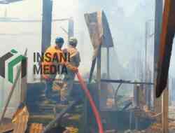 Kebakaran Kandang Ayam di Nglegok Blitar, 5 Ribu Ekor Ayam Hangus, Kerugian Capai Rp200 Juta