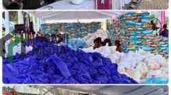 Di Balik Keramaian Pesta Rakyat Di Monas: Dugaan Distribusi Sembako Tak Merata, Indikasi UMKM “Titipan” dan Sorotan pada Transparansi Anggaran