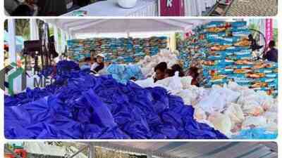 Produk Bazar UMKM Pasar Rakyat