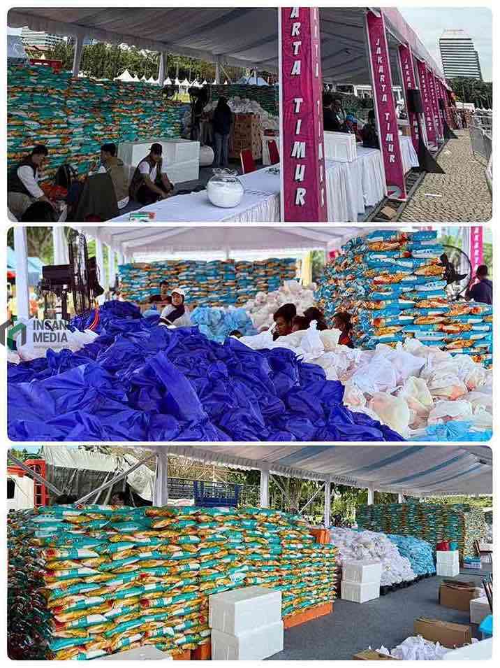 Produk Bazar UMKM Pasar Rakyat